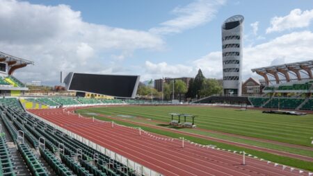 U20-WM 2026 in Eugene: Warum die Siegermarke mehr über spätere Outrights verrät als die Goldmedaille