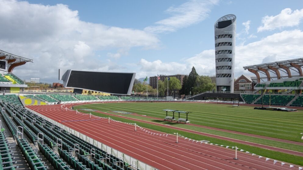 U20-WM 2026 in Eugene: Warum die Siegermarke mehr über spätere Outrights verrät als die Goldmedaille