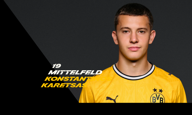 Karetsas kommt, Nmecha wird umworben: Kippt die BVB Meisterquote von 11,00?