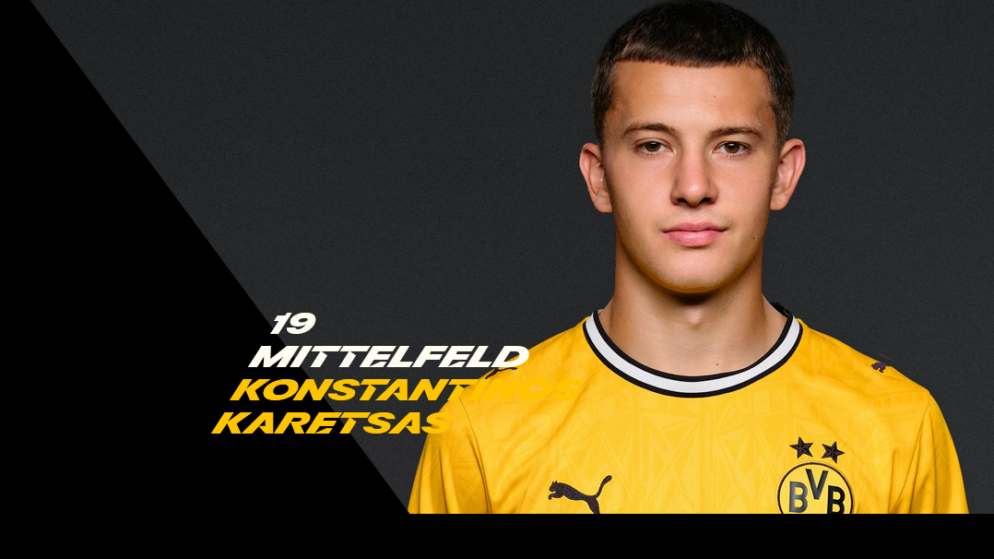 Karetsas kommt, Nmecha wird umworben: Kippt die BVB Meisterquote von 11,00?