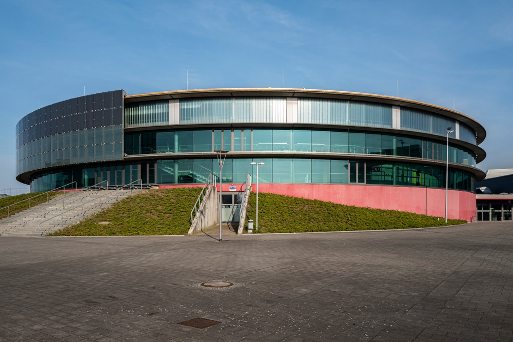 Marschwegstadion in Oldenburg