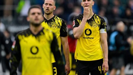Welcher Sender überträgt Dortmund – Hamburger SV (29.08.2026) im TV & Stream