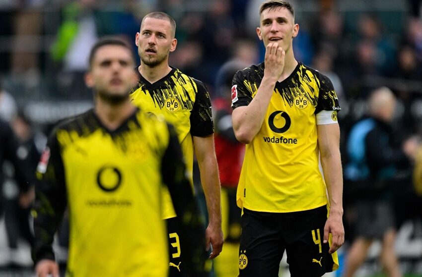 Welcher Sender überträgt Dortmund – Hamburger SV (29.08.2026) im TV & Stream
