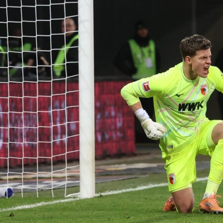 Welcher Sender überträgt FC Augsburg – Sassuolo (08.08.26): TV & Stream