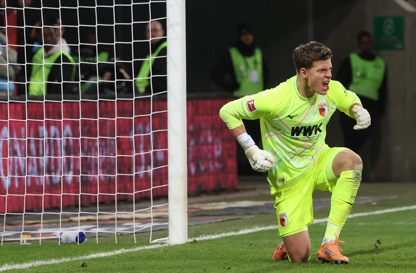 Welcher Sender überträgt FC Augsburg – Sassuolo (08.08.26): TV & Stream