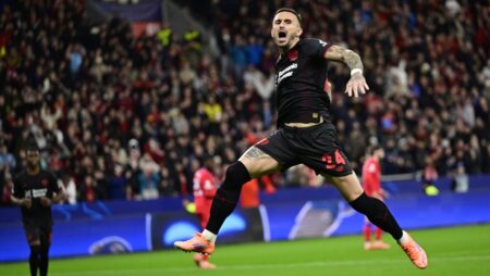 Welcher Sender überträgt Nottingham – Leverkusen (12.08.2026) live im TV & Stream