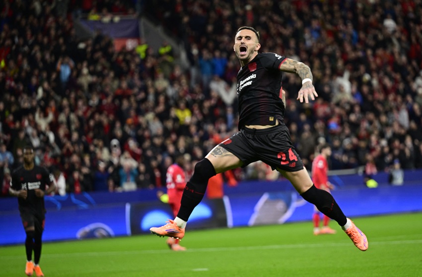Welcher Sender überträgt Nottingham – Leverkusen (12.08.2026) live im TV & Stream