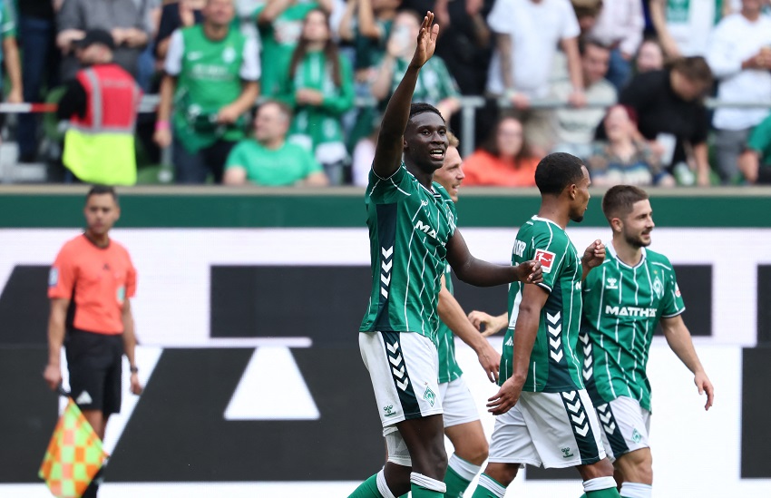 Werder Bremen