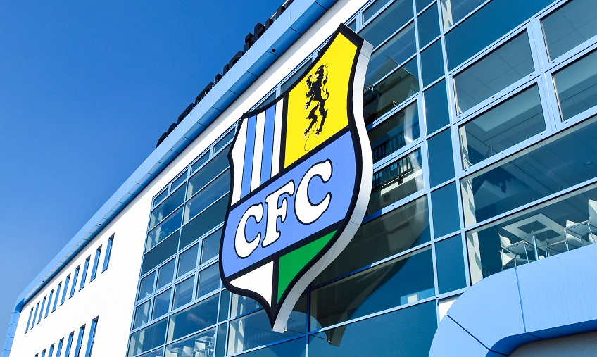 Welcher Sender überträgt Hallescher FC – Chemnitzer FC (09.08.2026) im TV & Stream