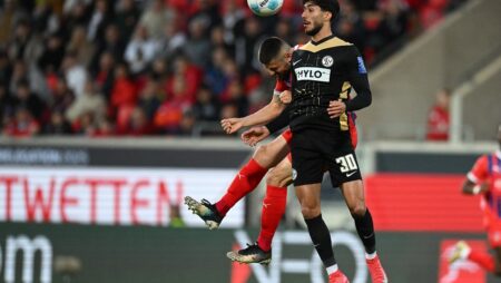 Welcher Sender überträgt RCD Mallorca vs. SV Elversberg (08.08.2026) live im TV & Stream