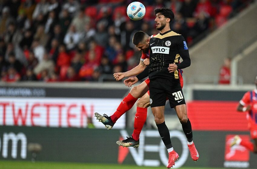 Welcher Sender überträgt RCD Mallorca vs. SV Elversberg (08.08.2026) live im TV & Stream