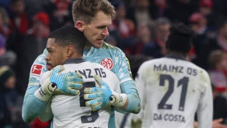 Welcher Sender überträgt Mainz 05 vs. Paris FC (08.08.2026) live im TV & Stream