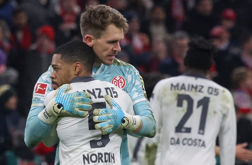 Welcher Sender überträgt Mainz 05 vs. Paris FC (08.08.2026) live im TV & Stream