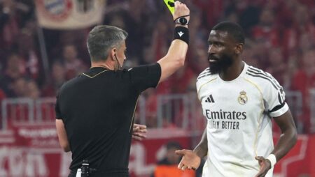 Welcher Sender überträgt Ferencváros vs. Real Madrid (08.08.2026) live im TV & Stream