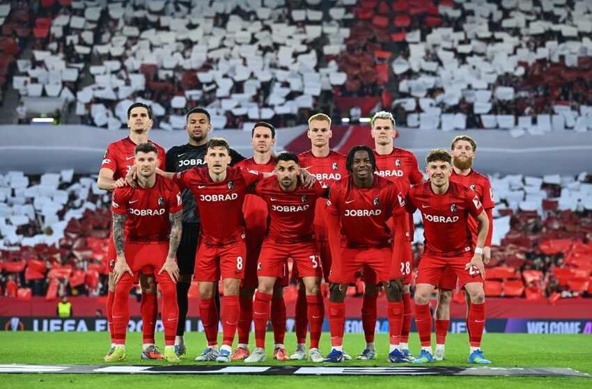 Welcher Sender überträgt SC Freiburg – Crystal Palace (15.08.2026) im TV & Stream