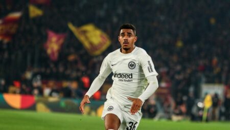 Welcher Sender überträgt Eintracht Frankfurt gegen den SC Freiburg live im TV & Stream? (19.09.2026)
