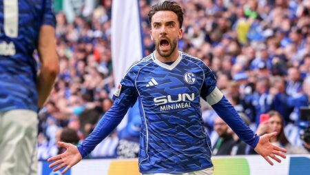 Welcher Sender überträgt Schalke 04 vs. SV Elversberg live im TV & Stream? (20.09.2026)