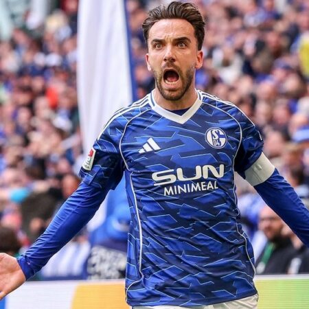 Welcher Sender überträgt Schalke 04 vs. SV Elversberg live im TV & Stream? (20.09.2026)