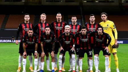 Welcher Sender überträgt AC Mailand vs. Lecce live im TV & Stream? (20.09.2026)