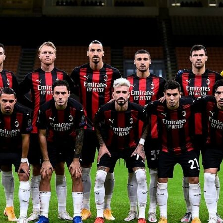 Welcher Sender überträgt AC Mailand vs. Lecce live im TV & Stream? (20.09.2026)