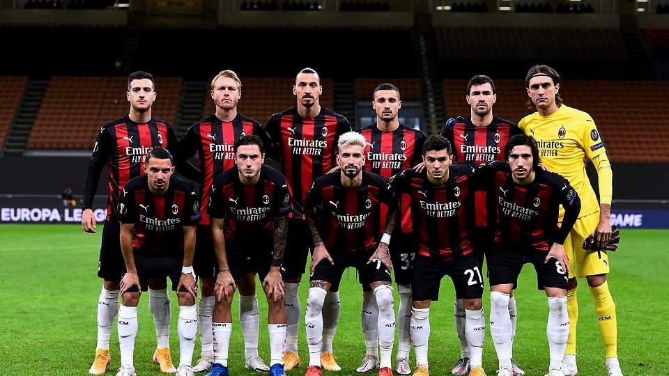 Welcher Sender überträgt AC Mailand vs. Lecce live im TV & Stream? (20.09.2026)