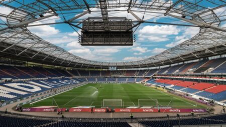 Welcher Sender überträgt Hannover 96 gegen den VfL Bochum live im TV & Stream? (20.09.2026)