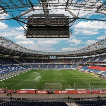 Welcher Sender überträgt Hannover 96 gegen den VfL Bochum live im TV & Stream? (20.09.2026)