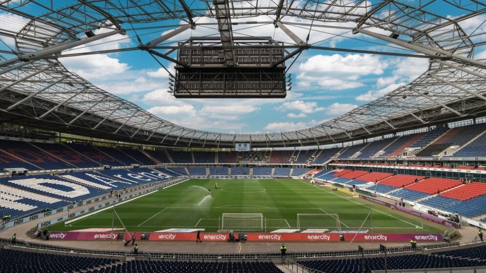 Welcher Sender überträgt Hannover 96 gegen den VfL Bochum live im TV & Stream? (20.09.2026)