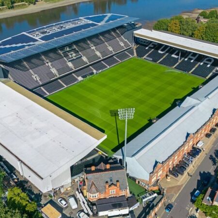 Welcher Sender überträgt Fulham gegen Manchester United live im TV & Stream? (20.09.2026)