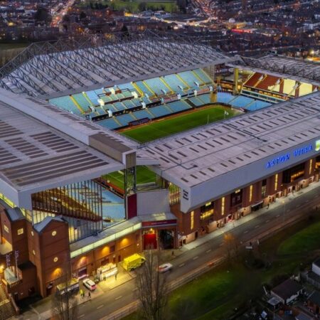 Welcher Sender überträgt Tottenham Hotspur – Aston Villa live im TV & Stream? (19.09.2026)