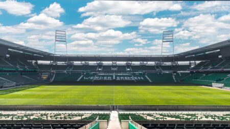 Welcher Sender überträgt Werder Bremen gegen den FC Augsburg live im TV & Stream? (19.09.2026)