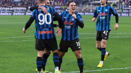 Welcher Sender überträgt Juventus vs. Atalanta live im TV & Stream? (20.09.2026)