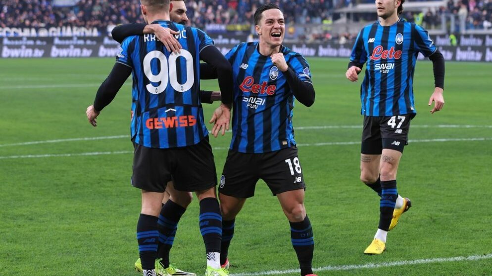 Welcher Sender überträgt Juventus vs. Atalanta live im TV & Stream? (20.09.2026)