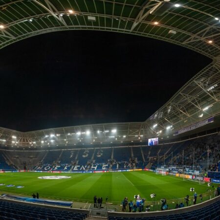 Hoffenheim nach dem 0:2 auf Kreta: Was der Europa-League-Fehlstart für Paderborn bedeutet (20.09.2026)