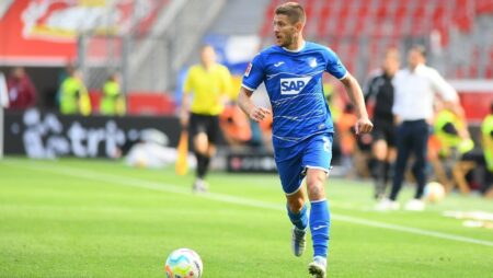 Welcher Sender überträgt OFI Kreta gegen die TSG Hoffenheim live im TV & Stream? (17.09.2026)
