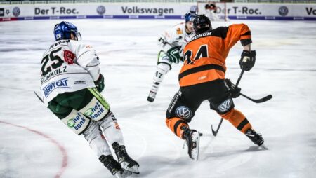 Welcher Sender überträgt Adler Mannheim gegen die Eisbären Berlin live im TV & Stream? (20.09.2026)