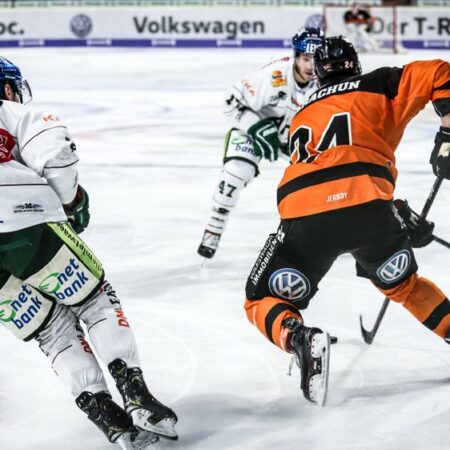 Welcher Sender überträgt Adler Mannheim gegen die Eisbären Berlin live im TV & Stream? (20.09.2026)