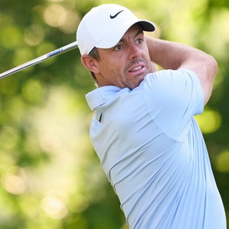 BMW PGA Championship 2026 in Wentworth: Finaltag, Feld und Übertragung (20.09.)