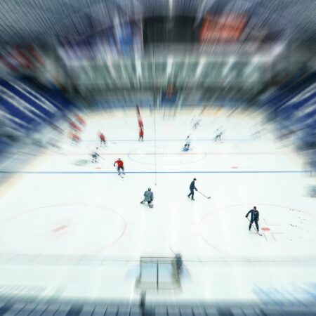 Oilers vs. Maple Leafs: Prognose mit Draisaitl (25.10.2026)