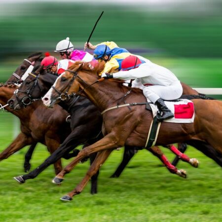 Prix de l’Arc de Triomphe 2026: Termin, Starterfeld und Übertragung (04.10.)