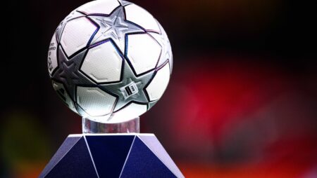 Champions League Sieger 2026/27: Quoten, Favoriten & Wett-Tipp