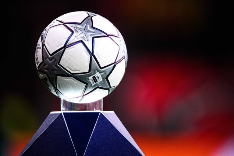 Champions League Sieger 2026/27: Quoten, Favoriten & Wett-Tipp