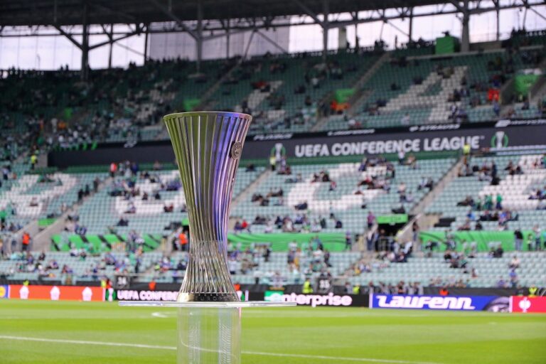 Conference League Sieger 2026/27: Favoriten; Tipps & Quoten