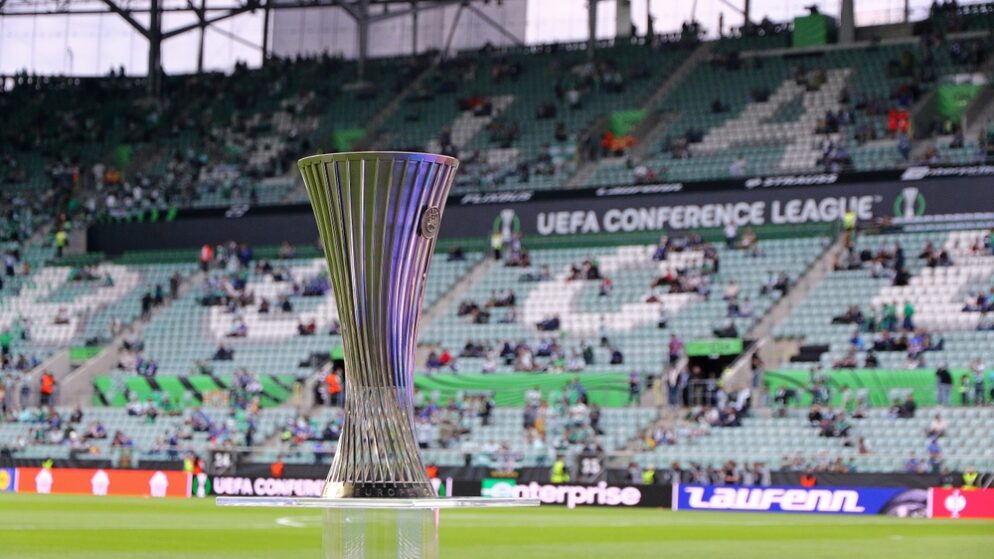 Conference League Sieger 2026/27: Favoriten; Tipps & Quoten