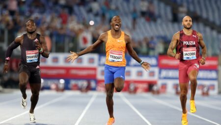 Diamond League Finale 2026 in Brüssel: Quoten, Favoriten & Wett-Tipps (04./05.09.)