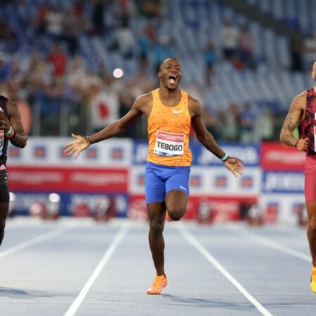 Diamond League Finale 2026 in Brüssel: Quoten, Favoriten & Wett-Tipps (04./05.09.)