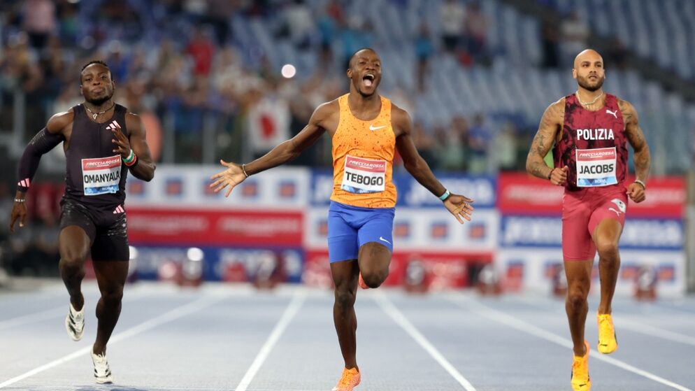 Diamond League Finale 2026 in Brüssel: Quoten, Favoriten & Wett-Tipps (04./05.09.)