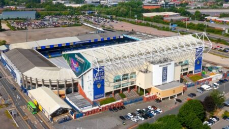 Welcher Sender überträgt Leeds United gegen Newcastle United live im TV & Stream? (14.09.2026)
