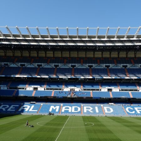 Welcher Sender überträgt Real Madrid vs. Villarreal live im TV & Stream? (10.10.2026)