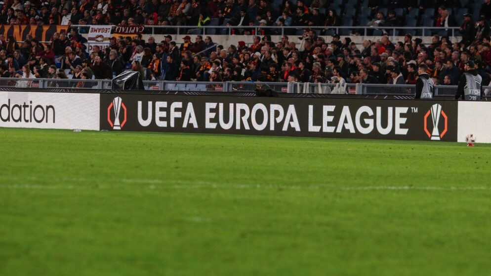 Europa League Sieger 2026/27: Quoten, Favoriten, WettTipps & Value-Wetten